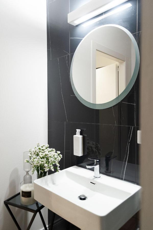 Cavour Fillyourhomewithlove Design Apartment フィレンツェ エクステリア 写真
