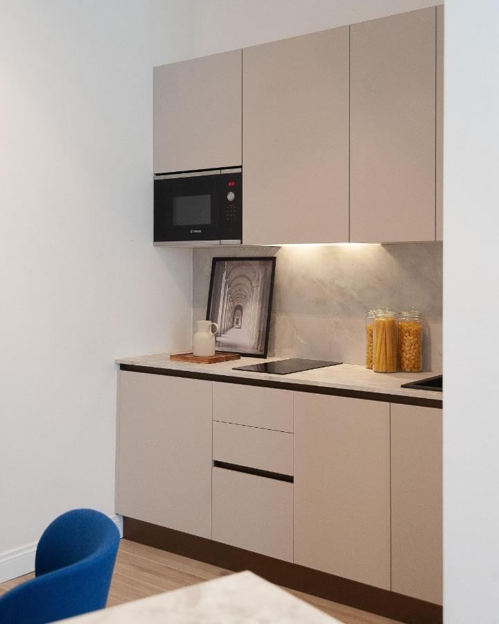 Cavour Fillyourhomewithlove Design Apartment フィレンツェ エクステリア 写真