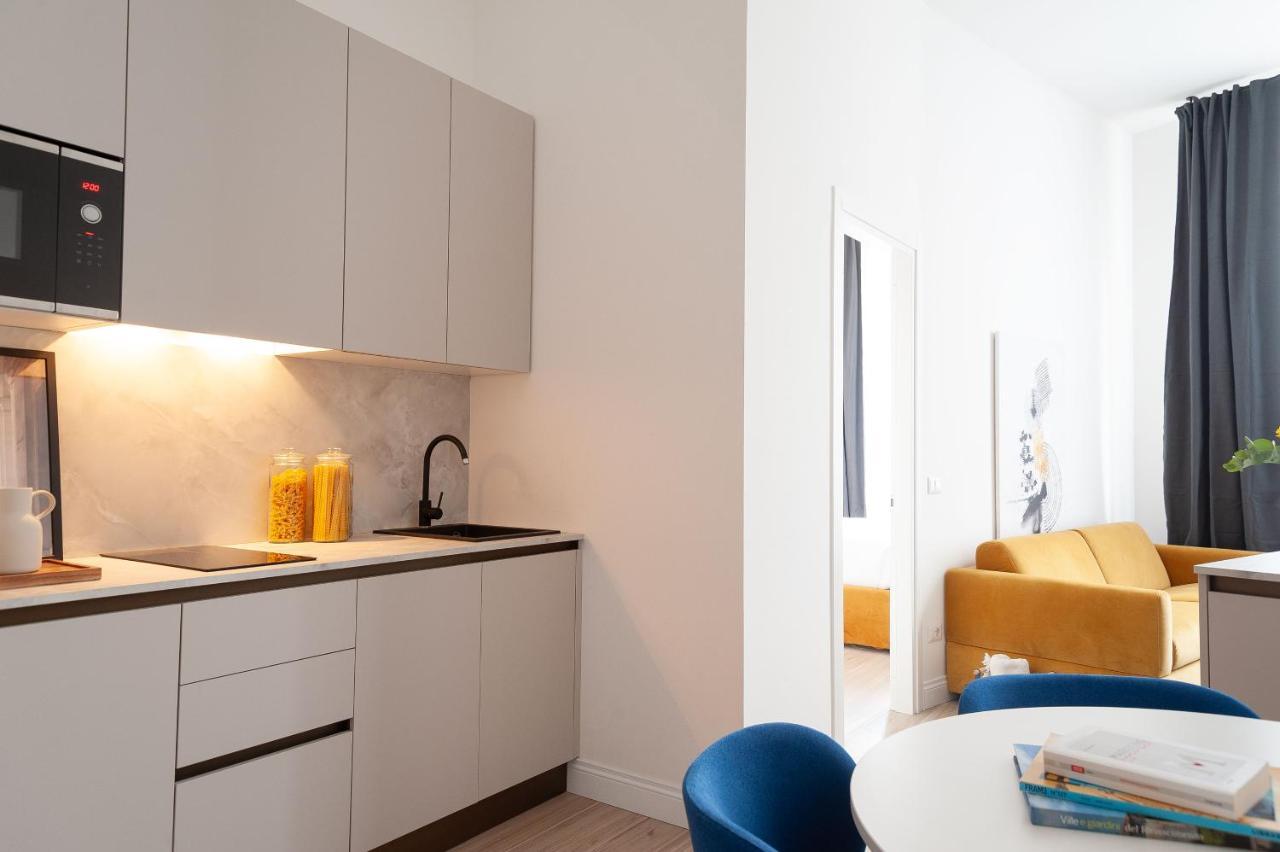 Cavour Fillyourhomewithlove Design Apartment フィレンツェ エクステリア 写真