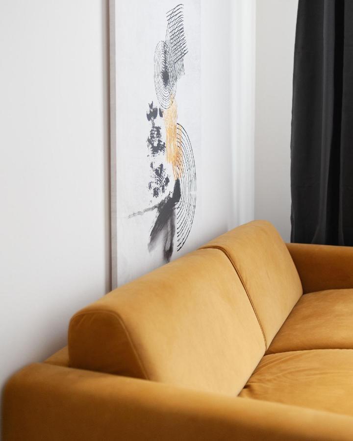 Cavour Fillyourhomewithlove Design Apartment フィレンツェ エクステリア 写真